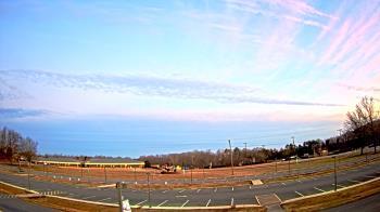 Weather camera view of Prince Edward MS.