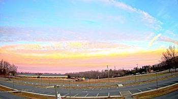 Weather camera view of Prince Edward MS.