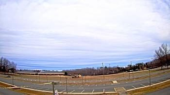 Weather camera view of Prince Edward MS.