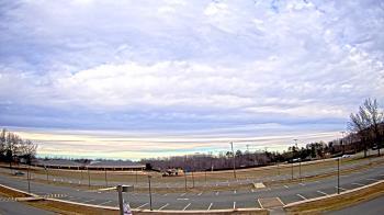 Weather camera view of Prince Edward MS.