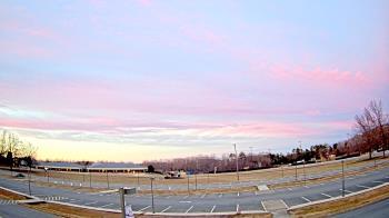 Weather camera view of Prince Edward MS.