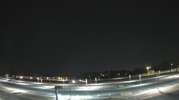 Weather camera view of Prince Edward MS.