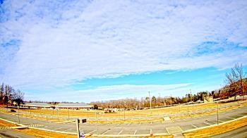 Weather camera view of Prince Edward MS.