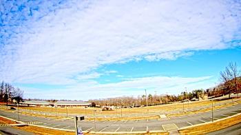 Weather camera view of Prince Edward MS.