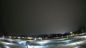 Weather camera view of Prince Edward MS.