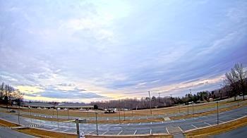 Weather camera view of Prince Edward MS.