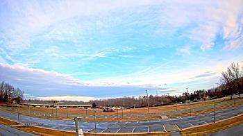 Weather camera view of Prince Edward MS.