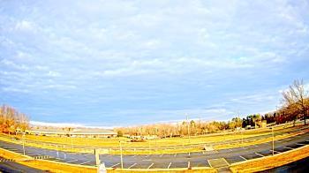 Weather camera view of Prince Edward MS.