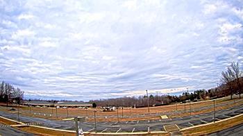 Weather camera view of Prince Edward MS.