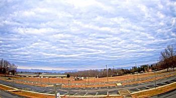 Weather camera view of Prince Edward MS.