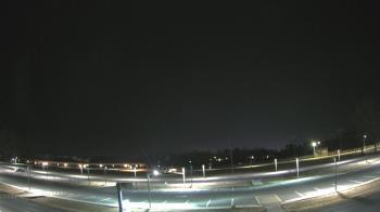 Weather camera view of Prince Edward MS.