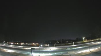 Weather camera view of Prince Edward MS.