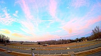 Weather camera view of Prince Edward MS.