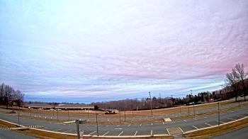 Weather camera view of Prince Edward MS.