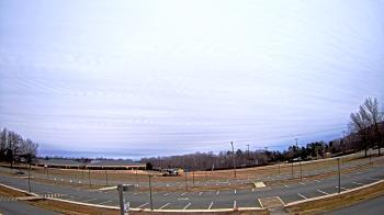 Weather camera view of Prince Edward MS.