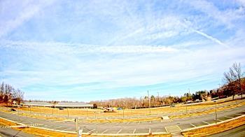 Weather camera view of Prince Edward MS.