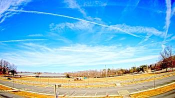 Weather camera view of Prince Edward MS.