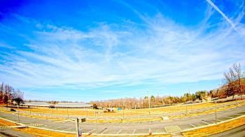 Weather camera view of Prince Edward MS.