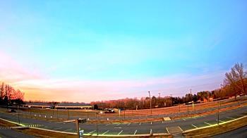 Weather camera view of Prince Edward MS.