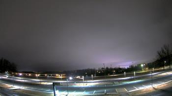 Weather camera view of Prince Edward MS.