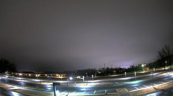 Weather camera view of Prince Edward MS.