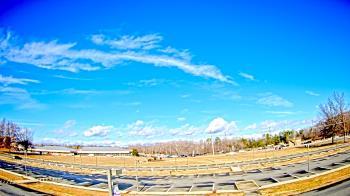 Weather camera view of Prince Edward MS.