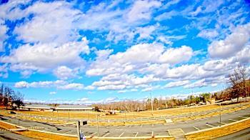 Weather camera view of Prince Edward MS.