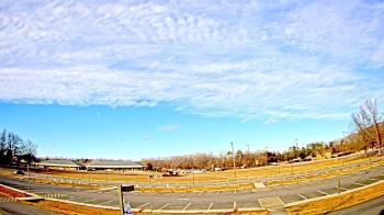 Weather camera view of Prince Edward MS.