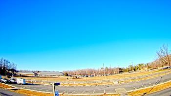 Weather camera view of Prince Edward MS.