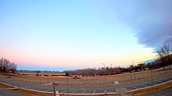 Weather camera view of Prince Edward MS.