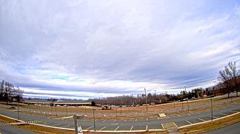 Weather camera view of Prince Edward MS.