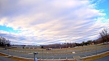 Weather camera view of Prince Edward MS.