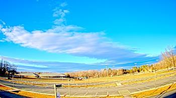 Weather camera view of Prince Edward MS.