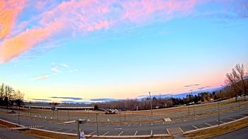 Weather camera view of Prince Edward MS.