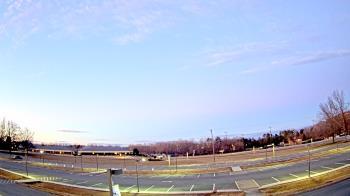 Weather camera view of Prince Edward MS.