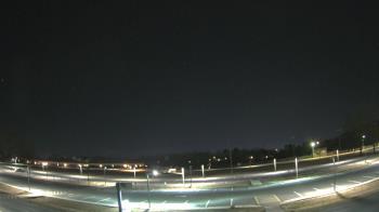 Weather camera view of Prince Edward MS.