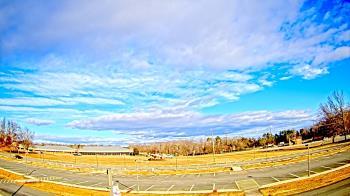 Weather camera view of Prince Edward MS.