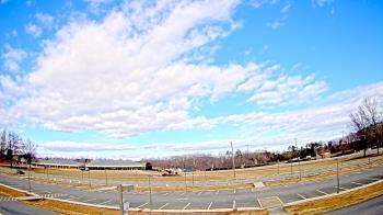 Weather camera view of Prince Edward MS.