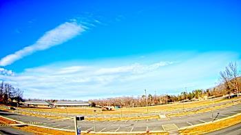 Weather camera view of Prince Edward MS.