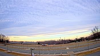 Weather camera view of Prince Edward MS.