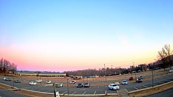 Weather camera view of Prince Edward MS.