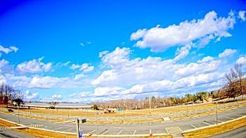 Weather camera view of Prince Edward MS.