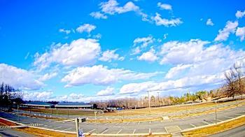 Weather camera view of Prince Edward MS.