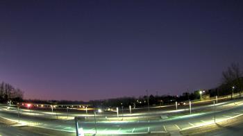 Weather camera view of Prince Edward MS.