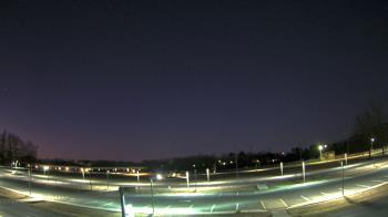 Weather camera view of Prince Edward MS.