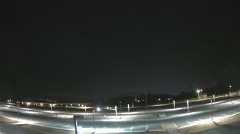 Weather camera view of Prince Edward MS.