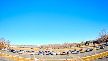 Weather camera view of Prince Edward MS.