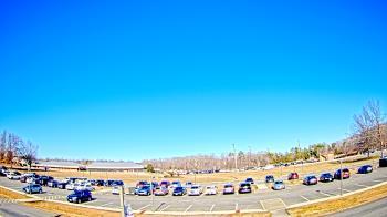 Weather camera view of Prince Edward MS.