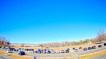 Weather camera view of Prince Edward MS.