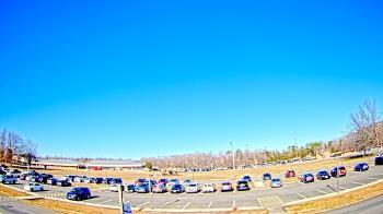 Weather camera view of Prince Edward MS.